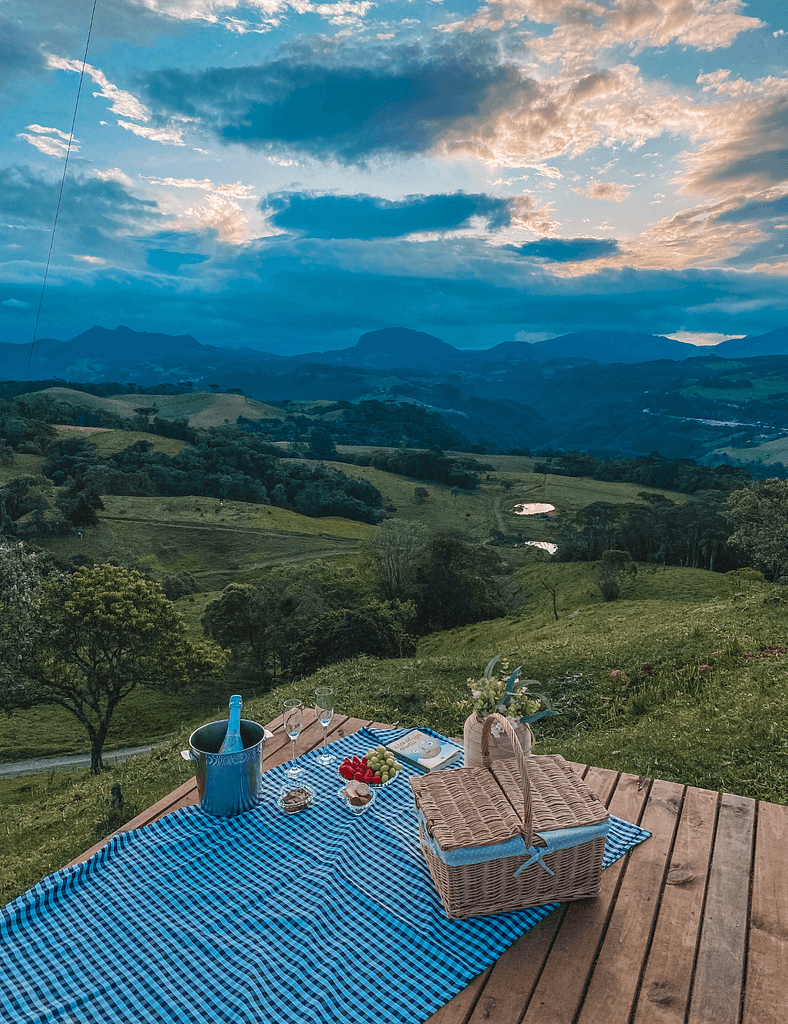 Celeiro Recanto com Jacuzzi Aquecida